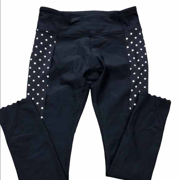 Lululemon size 6 tight stuff tight fitness legging - Picture 10 of 16